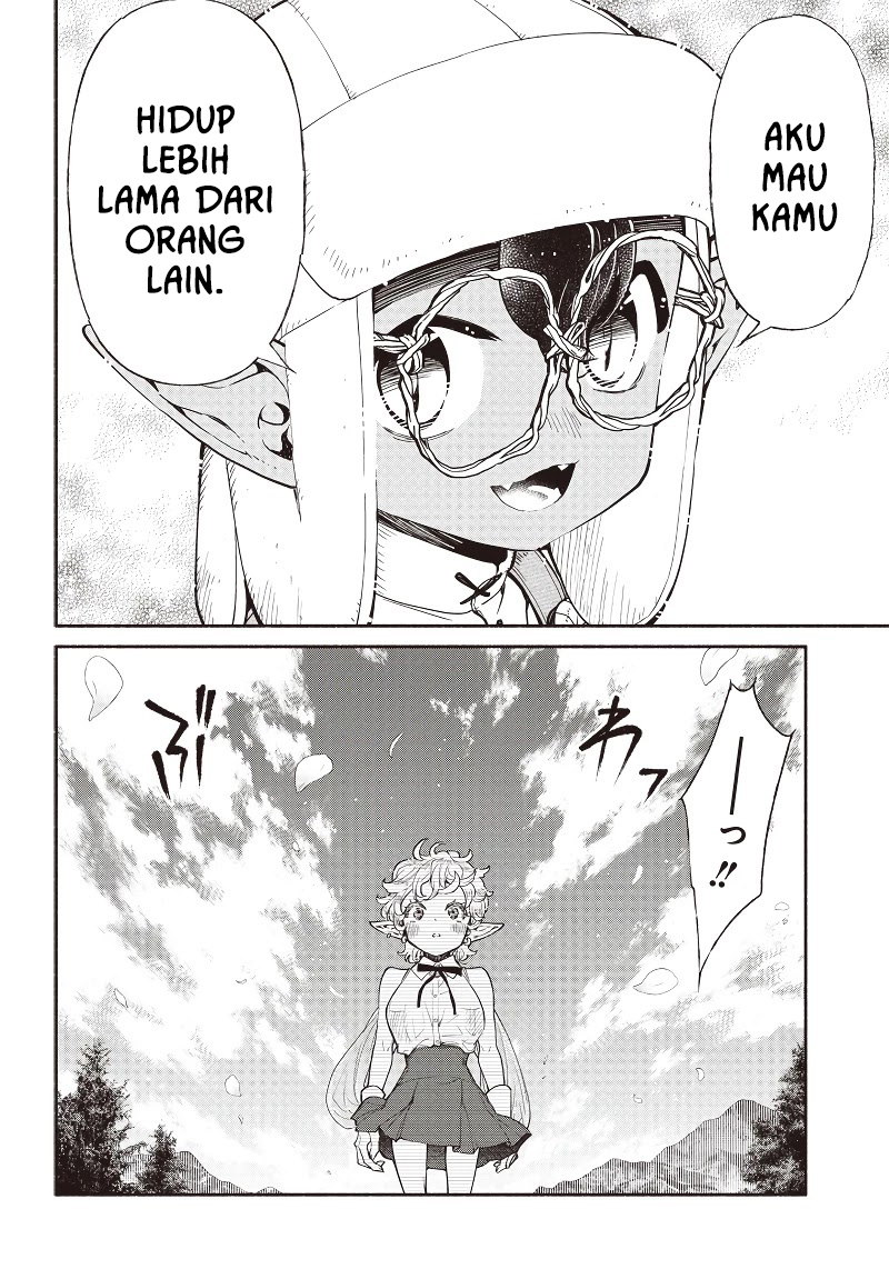 Tensei Goblin da kedo Shitsumon aru?